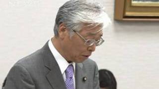 法人税減税　40％→来年度35％に　経産省が提言（10/05/19）