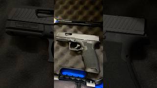 Famous Aim Surplus x PSA dagger build Pt2 #psadagger #psa #trending #glock #shortvideo #edc #aimsurplus Profile