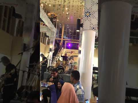 New Panbers “Salahkah Aku”