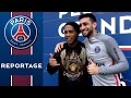 Conhecendo a maravilhosa estrutura do PSG!!!