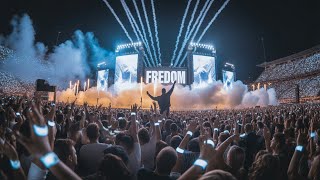 DJ Bobo – Freedom (2026 Remastered Remix)