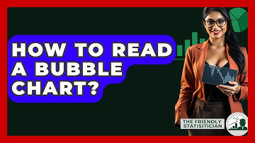 How To Read A Bubble Chart? - The Friendly Statistician