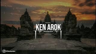 Indonesian Type Beat /Jawa hip hop 2020 [Asian Trap] - 'Ken Arok' (prod.DanBardan)