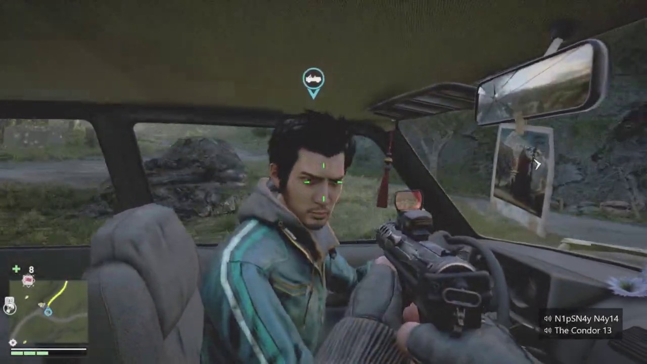 Far Cry 4:The Golden Path for dummies. - YouTube