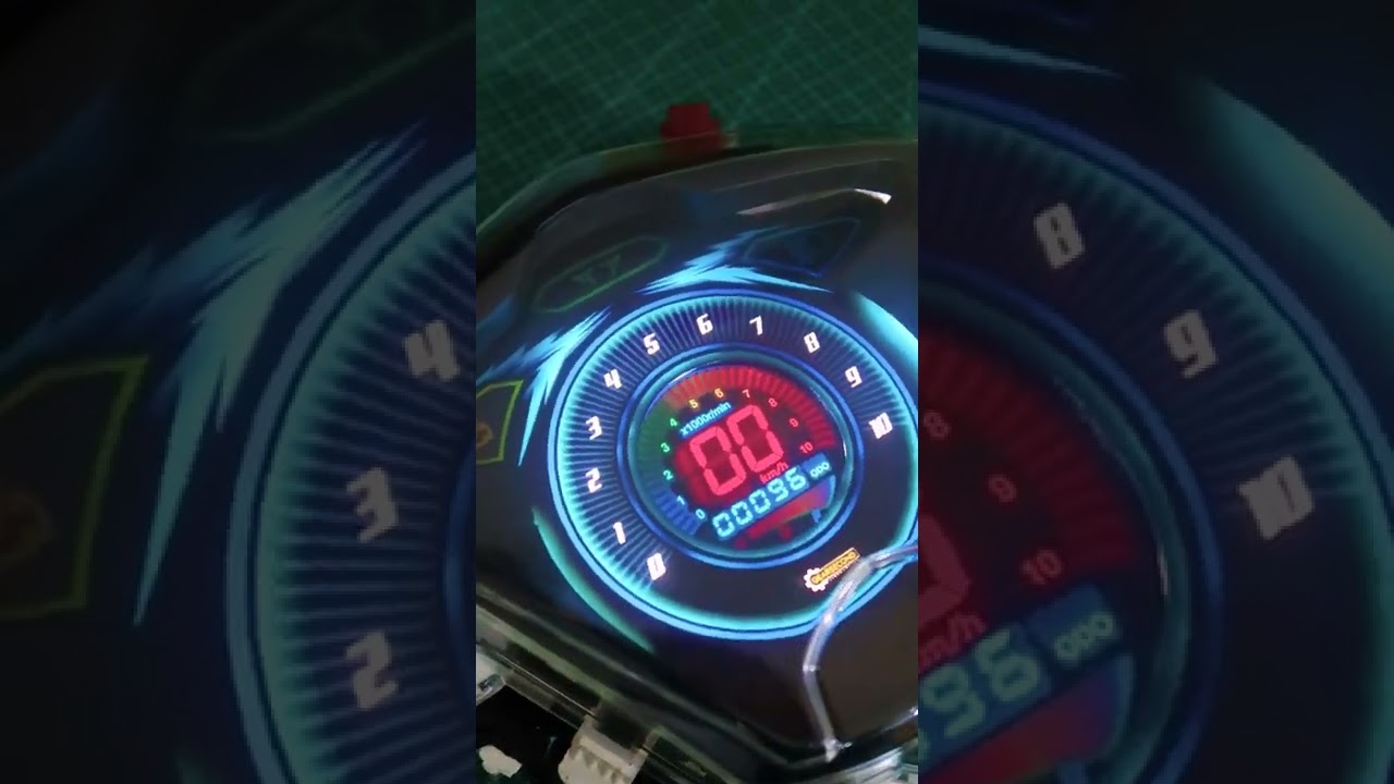 speedometer digital beat fi ❗❗