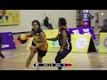 AFTERNOON SESSION | DAY 2 | COURT 2 | 5TH SR. NATIONAL BASKETBALL 3X3 CHAMPIONSHIP