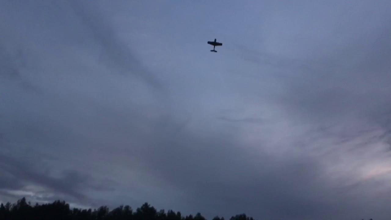 52" EF Slick Crankshafts