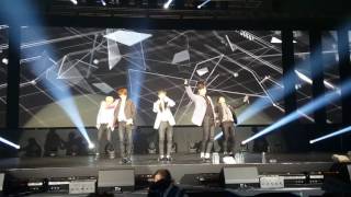 ใ20170708ใ HIGHLIGHT (ํ์ด๋ผ์ดํธ) - Good Luck @ London Korean Festival 2017