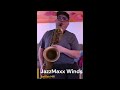 JazzMaxx Bari MKI
