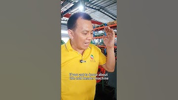 1 Die 2 Below machine used for what kind screw? 丨Drywall Screw making machine supplier.