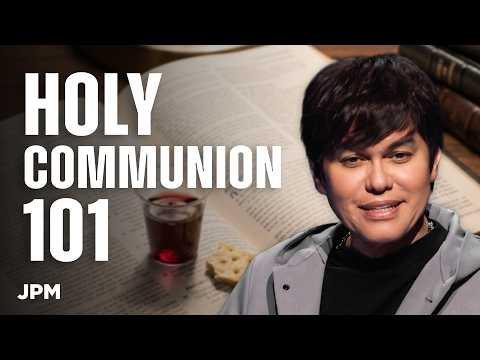 The Healing Question Everyone Is Asking | Joseph Prince Ministries