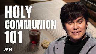 The Healing Question Everyone Is Asking | Joseph Prince Ministries
