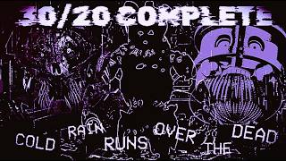 30/20 VERIFIED | Post-Shift Custom Night