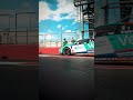 Those FP2 scenes 🏁🟢 #BTCC
