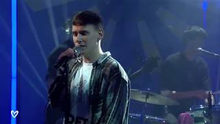 Kojaque | Bubby's Cream live at Other Voices 17