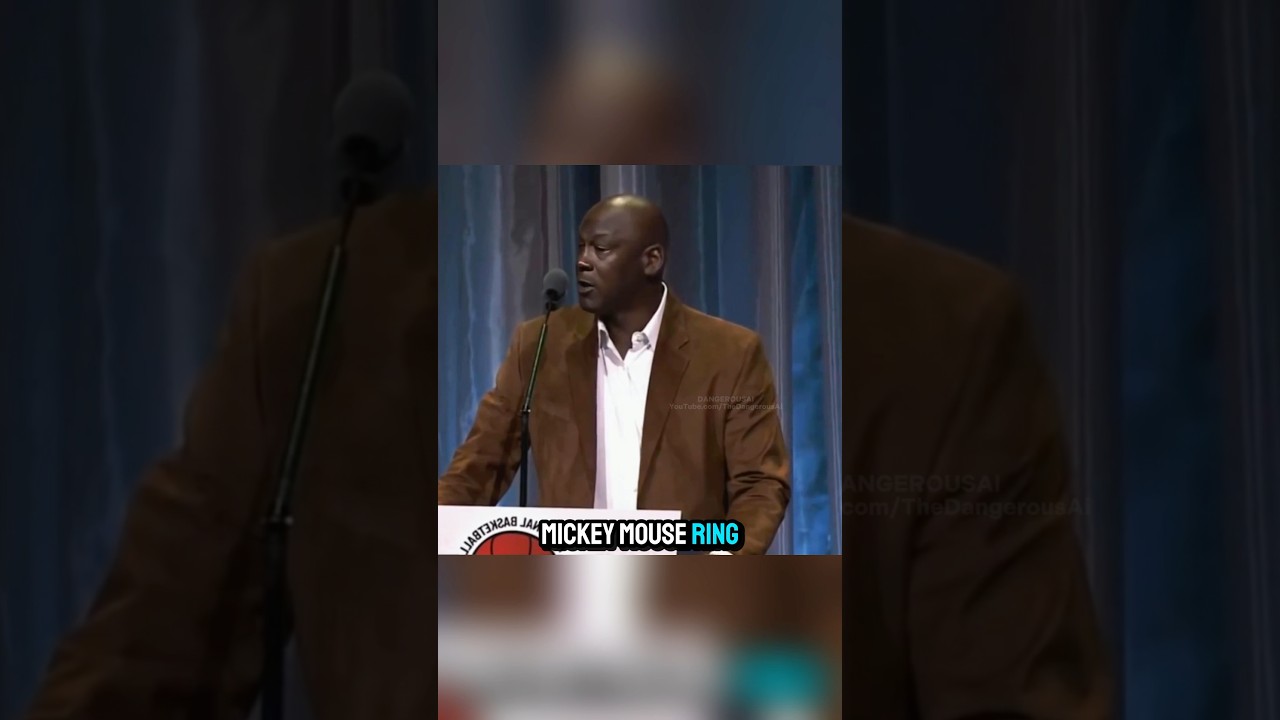 “LeBron and Durant have no legitimate rings” - Michael Jordan comments on LeBron and Durant