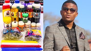 Download Amakhambi Ka Dr Khehlelezi Explained Video MP3 Amakhambi Ka Dr Khehlelezi Explained