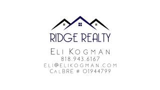 11615 Baird Ave. Porter Ranch CA 91326 11615 Baird Ave. Porter Ranch CA 91326
