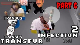 (roblox) transfur infection 2.exe part 6