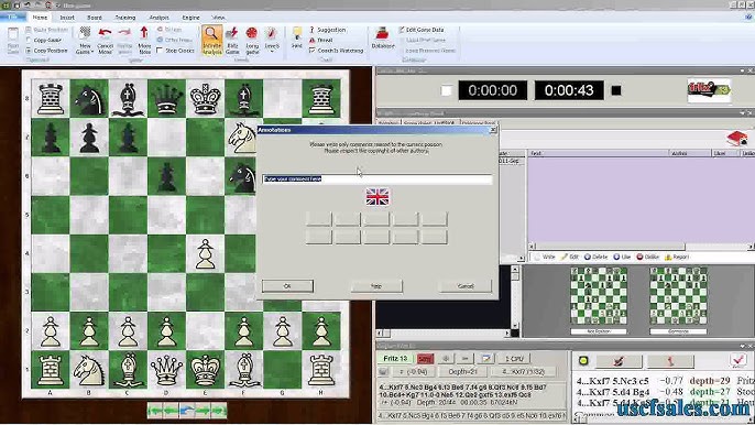 Chessbase 12 Portable Download - Colaboratory