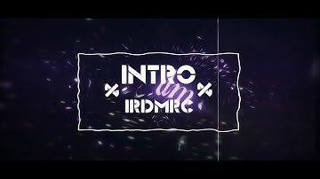 💥 Intro | IRDM | ft. rev | shockwave bug -,- | xent 💥
