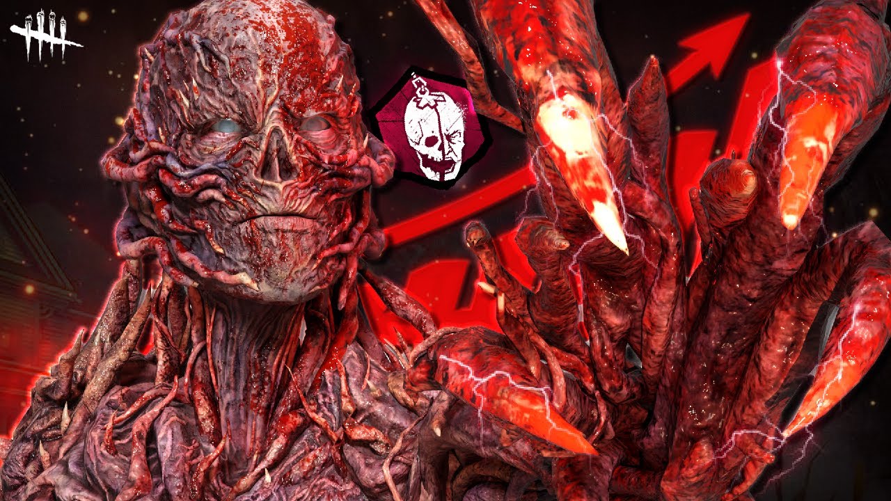 HENRY CREEL is THE STRONGEST addition to DBD!