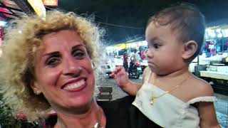 Thailandia 03 2019 Prima Parte