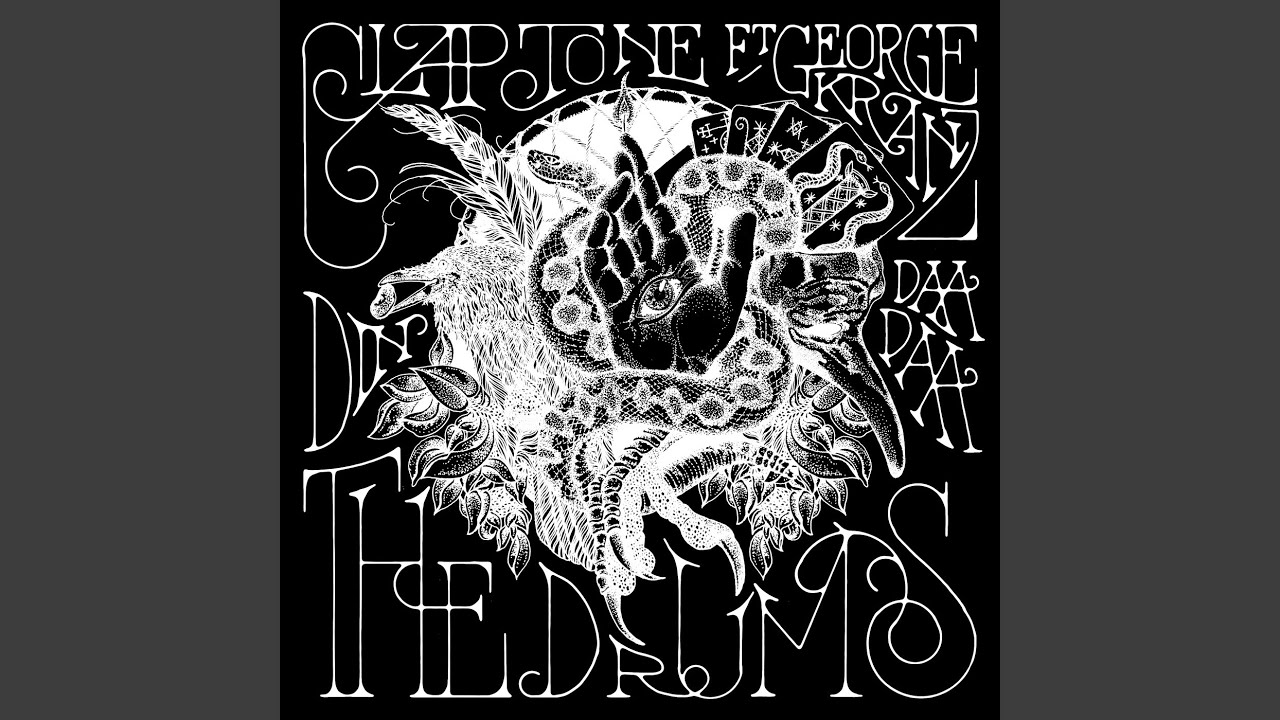 The Drums (Din Daa Daa)