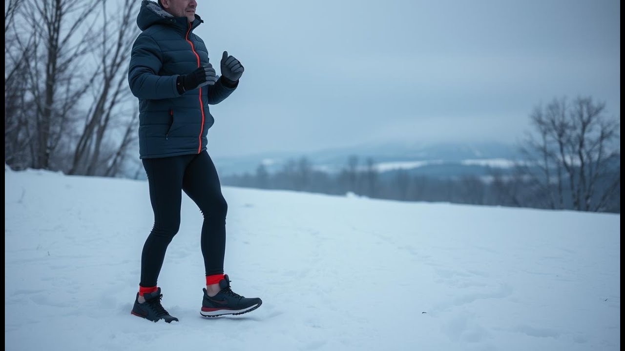 Lose Weight Without Exercise? Try Cold Thermogenesis!