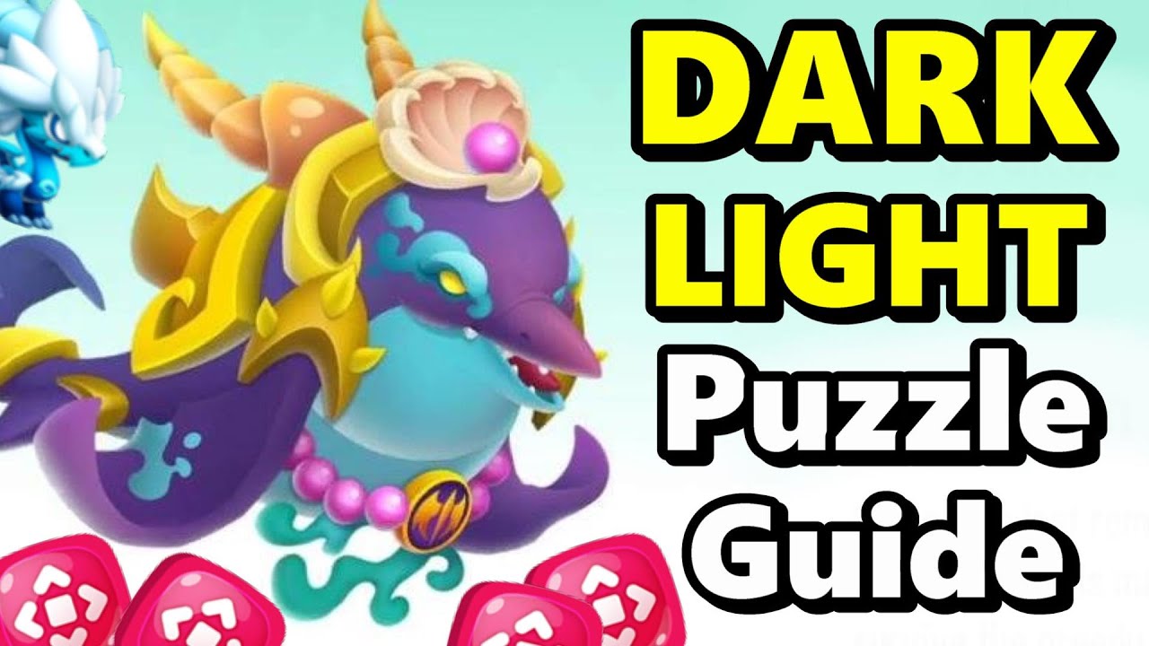 New PORPOISE DRAGON Puzzle Event Guide! How to Get More MAZE EVENT Coins and Puzzle Moves! - DC#54