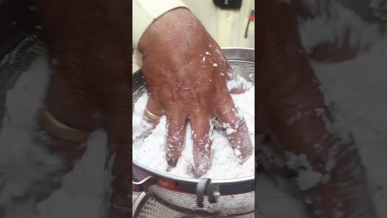 ⁣தேங்காய் எண்ணெய் இனி வீட்லயே ஈசியா செய்யலாம் | INSTANT COCONUT OIL | Oil Making Without Machine