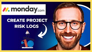 Datos How To Create Project Risk Logs On MONDAY.COM (Complete 2025 Guide) Guía