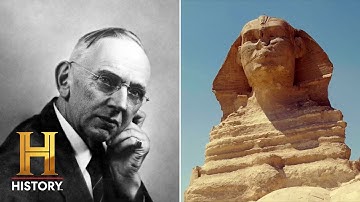 Ancient Aliens: Atlantis