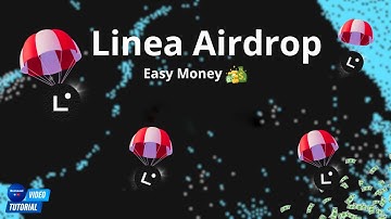 Linea Mainnet by ConsenSys full Guide #airdrop