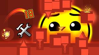 Making a Generic Level in 2024 Profile