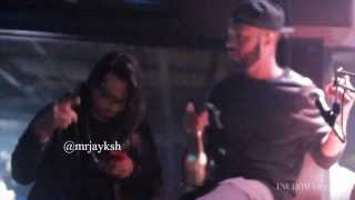 Bday Bash Incrowd Dallas