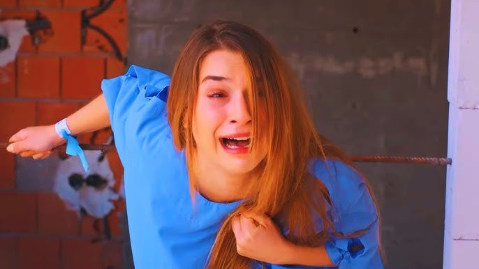 Miłość i nadzieja: KROK OD ŚMIERCI! | Ostatnia sekunda Sıli na krawędzi  przepaści