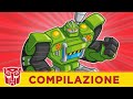Transformers Italiano Compilazione 19 | Rescue Bots S2 | 1 ORA | Episodi Completi