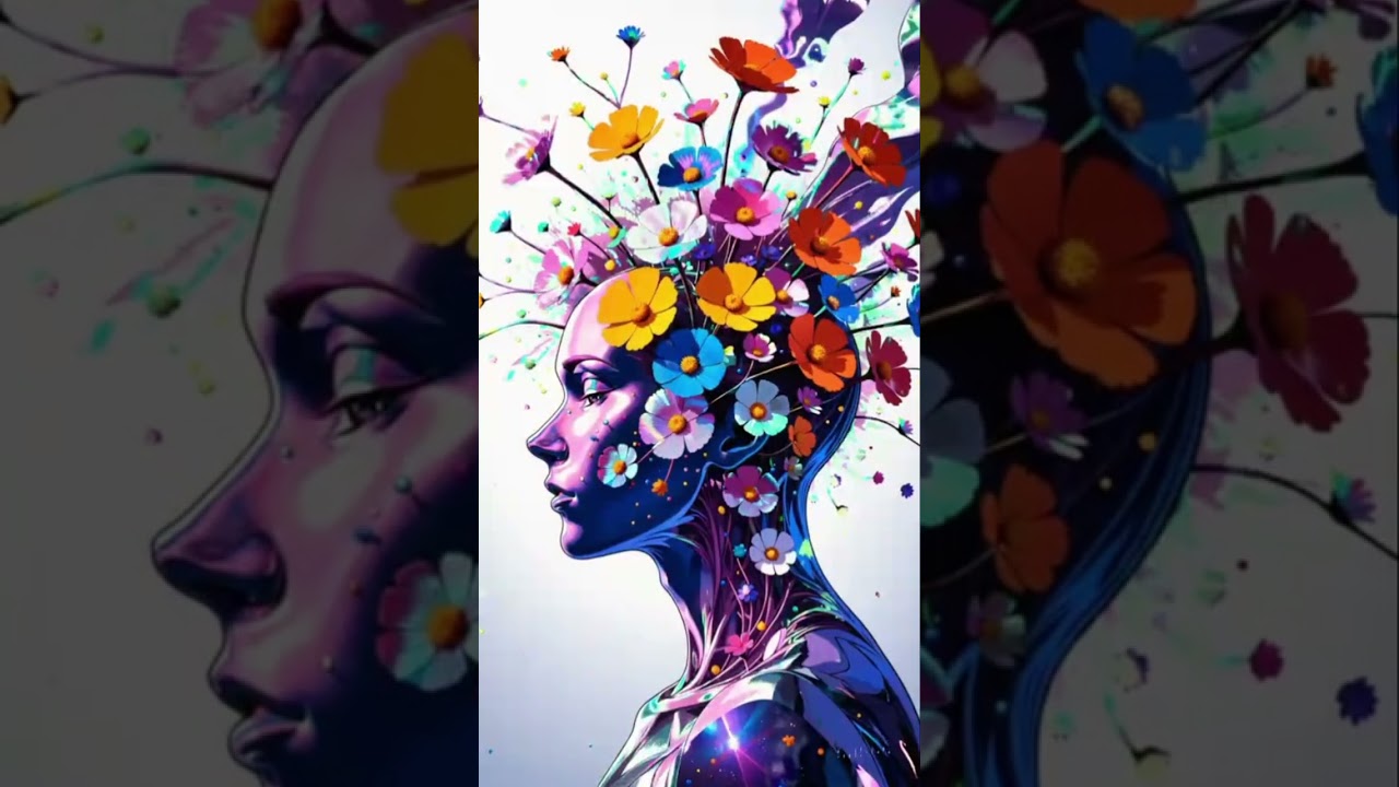 Nature Calls Again | Happy Flute Music 