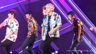 [180902] Incheon Airport Sky Festival - Ko Ko Bop