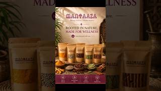 Mantaaza Products - Spices - From farms that grow with care #helpselfwellness #mantaaza #farmfresh