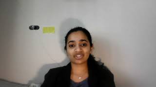 Reflection Video -Durga-Week 13