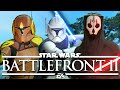 Battlefront 2 Mods are Delicious… (Weekly Mods #28)