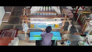 Handloom Sarees Dharmavaram