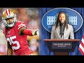 10 NFL Players Who Would Make GREAT U.S Presidents... Or Maybe Not