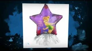 Tinkerbell Costume Accessories