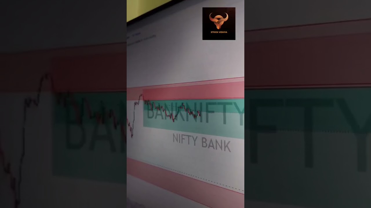 BANKNIFTY LIVE MARKET TECHNICAL ANALYSIS..