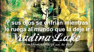 Watch Madina Lake Adalia video