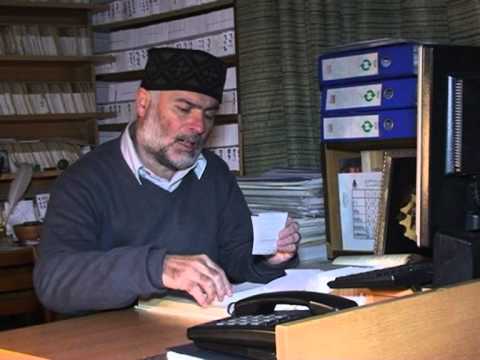 აბაზაძე. საზოგადოება \"გვარიშვილობა\" 2013