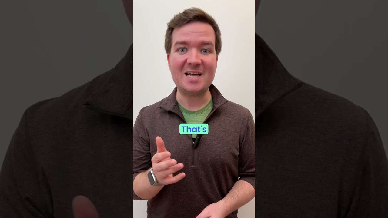 Who else fell for this incorrect 